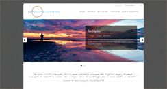 Desktop Screenshot of amprojectmanagement.it